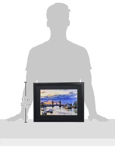 Amazon | ケンコー(Kenko) 額縁 コスモス A4 木製 前面ガラス板使用